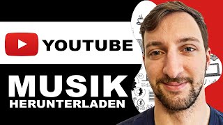 Kostenlos Youtube Musik herunterladen Handy amp PC Tutorial [upl. by Anaul]