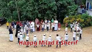 Happy Milad E Sherif [upl. by Asamot]