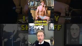 Johnny Carson had JOKES for young Spade shorts superfly davidspade [upl. by Gnilrets]