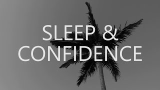 Sleep Hypnosis for Deep Confidence Depression Anxiety Insomnia Self Esteem [upl. by Lomax]