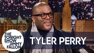 Tyler Perrys Madea Oscars Prank Wound Up on Beyoncés Instagram [upl. by Aleron]