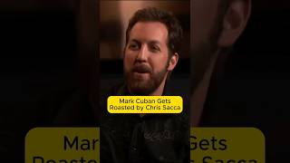 Mark Cuban argument with Chris Sacca escalate in Shark Tank sharktank markcuban money finance [upl. by Erkan]