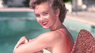 The Stunning Transformation Of Debbie Reynolds [upl. by Hound113]