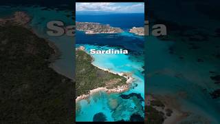 7 day around north Sardinia📍 bucketlist sardinia italy [upl. by Luapsemaj]