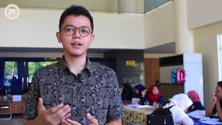 Vlog Penerimaan Mahasiswa Baru Universitas Airlangga 2018 [upl. by Belinda]