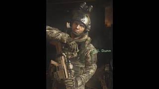 These Two Underated US Army Rangers Duo Never Returned In Call Of Duty 😔🪖 modernwarfare2 [upl. by Nylesaj704]