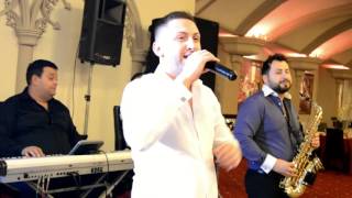 LIVE KEMPES BAND amp MIHAI NITZU  FERICIT E CINE POATE By Shobo [upl. by Urd137]