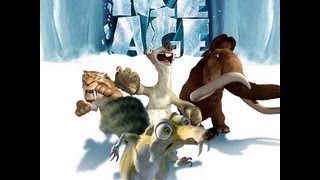 Canción Ice Age Send Me On My Way [upl. by Sidoon]