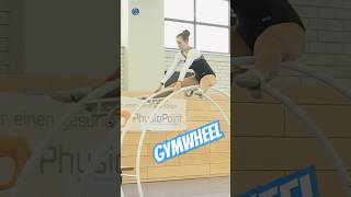 Bavarian Championships 2024 in Gymwheel Vanessa Dechant sports gym acrobatics gymreels [upl. by Azeria901]