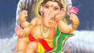 Ganesh Stotram with Bengali Translation [upl. by Armitage]