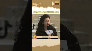 Angelababy 和小海綿 做愛心飯盒，穿著簡單依舊亮眼，無論工作多忙她都會抽時間陪伴兒子！ [upl. by Marba]