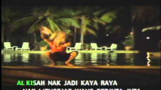 Senario  Cepat Kaya  Original Video [upl. by Erimahs]