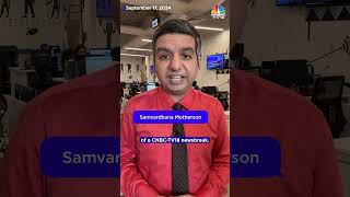 Stocks In News  What Are The Key Stocks In Focus Today  September 17 2024  N18S  CNBC TV18 [upl. by Juana]