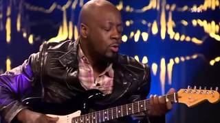 Wyclef Jean 911 Live [upl. by Pauletta]