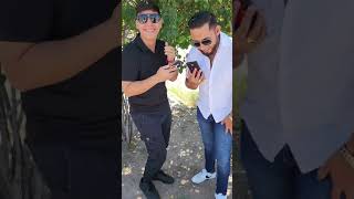 Tu contacto mas famoso con Hector Navarrete 🔥 [upl. by Hirasuna]