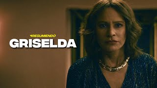 GRISELDA  RESUMEN en 15 minutos  NETFLIX [upl. by Nelleh210]