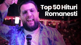 Top 50 Muzica Romaneasca 2023 Manele Pop Trap 🎵 Cele Mai Ascultate Hituri Romanesti 2023 Mix [upl. by Ielirol742]