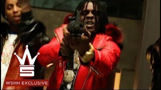 Chief Keef  quotSosa Chamberlainquot Official WSHH Music Video [upl. by Lledrac]