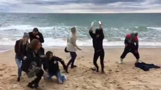 Taylor Swift  Mannequin Challenge [upl. by Elinad]