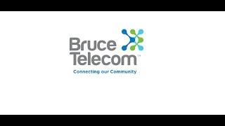 Bruce Telecom Email in Outlook [upl. by Vivi770]