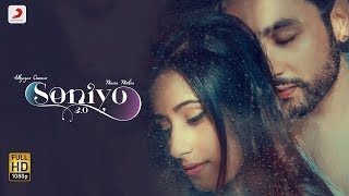 Soniyo 20  Adhyayan Summan  Ft Maera Mishra  Latest Hits 2019 [upl. by Roseanne]