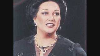 Montserrat CABALLE Un bel di vedremo Madama Butterfly [upl. by Kingdon]