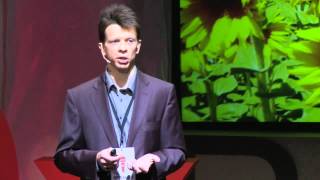 Dont Bury the Annual Performance Review Andris Strazds at TEDxRiga [upl. by Hibbert487]