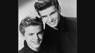 The Everly Brothers All I Have To Do Is Dream Live [upl. by Rotman]