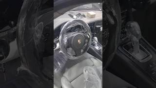 911 Carrera S  Видео от Александра Семашкина [upl. by Etnovaj]