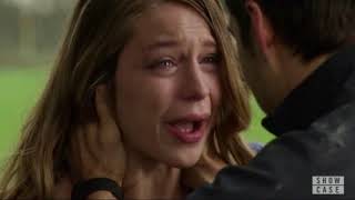 Supergirl  Kara amp Mon El  SE2 EP22 Part 7 Mon El Leaves Earth [upl. by Proudfoot]