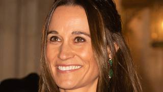 The Truth About Pippa Middleton Is Coming Out [upl. by Yblok727]