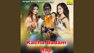 Kacha Badam Rap [upl. by Imuyam]