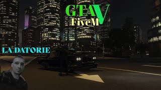 🔴 LIVE  FIVEM  PATRULA  RASURI SI DRAMA  PD  FIVEM ROMANIA RP 100 🔴 [upl. by Hnahc]