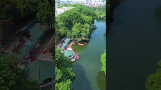 ধানমন্ডি লেক ঢাকা  Dhanmondi Lake [upl. by Mansoor]