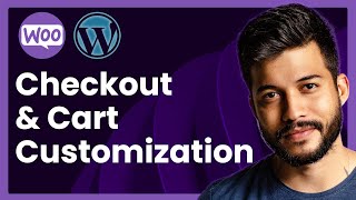 WooCommerce Checkout and Cart Page Customization Tutorial step by step [upl. by Ykcaj]