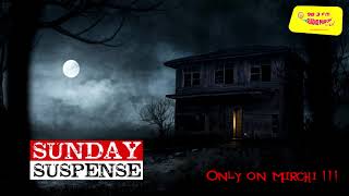 Sunday Suspense  Caulfields Crime  Caulfielder Shasti  Alice Perrin  Mirchi 983 [upl. by Mitchell]