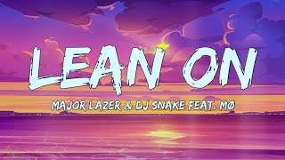 Major Lazer  Blaze Up The Fire feat Chronixx Official Lyric Video [upl. by Redna590]