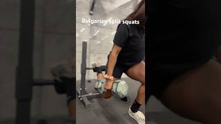 splitsquats bulgarian glutes joédwetfilétype kompa konpa haiti genmass445 [upl. by Molloy922]