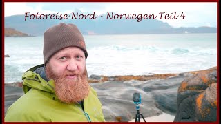 Landschaftsfotografie in Norwegen Teil 4 [upl. by Tyne]