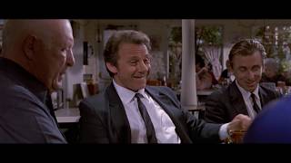 Reservoir Dogs 1992  What is quotLike A Virginquot aboutО чём песня quotКак девственницаquot [upl. by Odey]