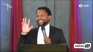 Dr Mbuyiseni Ndlozi Peoples Bae  Worshiping God at Church [upl. by Balfour200]