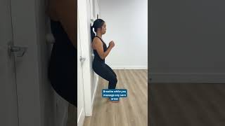 Massage for lumbar scoliosis curve [upl. by Shyamal981]