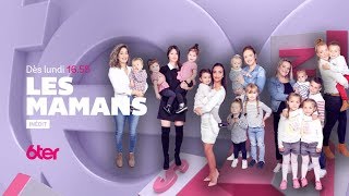 LES MAMANS SAISON 2 BA 6ter [upl. by Cohen]