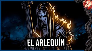 El ArlequínBufón Sarmenti  Heros Backstory  Darkest Dungeon 2 Lore Traducido Español [upl. by Lopez]