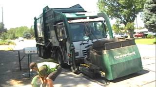 Garbage Trucks [upl. by Onairda]