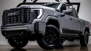 quot2025 GMC Denali Luxury Redefined  Full Review amp Featuresquot [upl. by Boardman442]