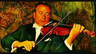 Henryk Szeryng Bach Sonatas amp Partitas Sonata 1 Siciliana [upl. by Sadick286]