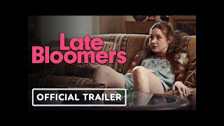 LATE BLOOMERS Trailer 2024 Karen Gillan [upl. by Arondel860]