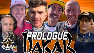 Dakar Rally Daily Episode 70  2024 Prologue Race Results [upl. by Ahsircal]