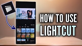 LightCut  How to Use This Wonderful Video Editor in 2024 [upl. by Albert]